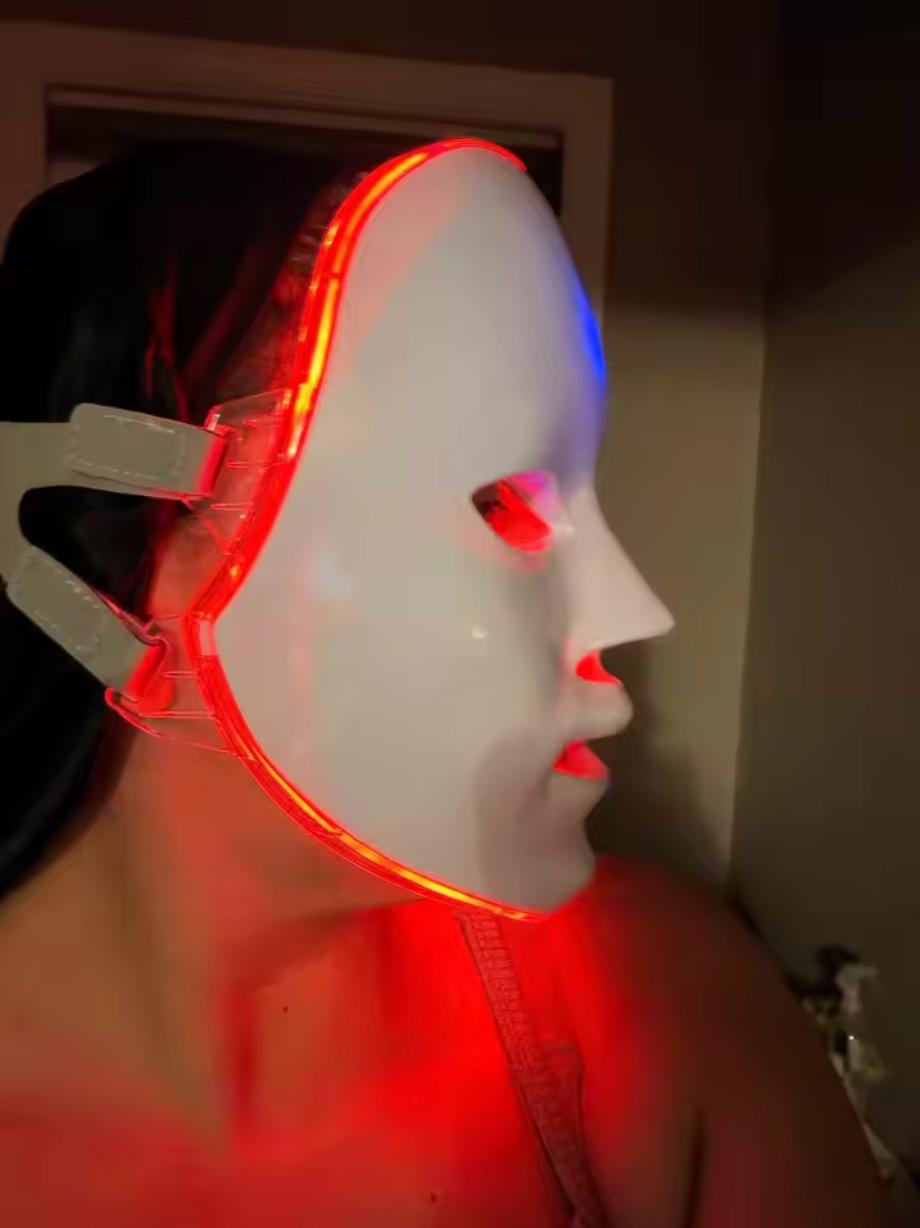 Anna K., 47
