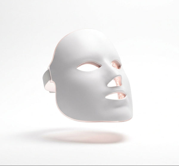 The Quiet Hour Mask™